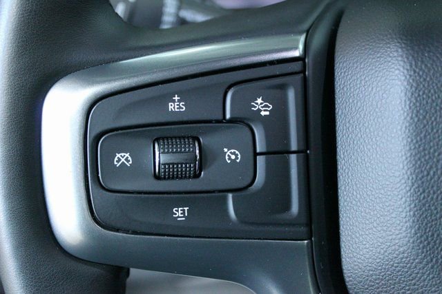 Used 2024 Chevrolet Tahoe LS w/ Driver Alert Package image 18