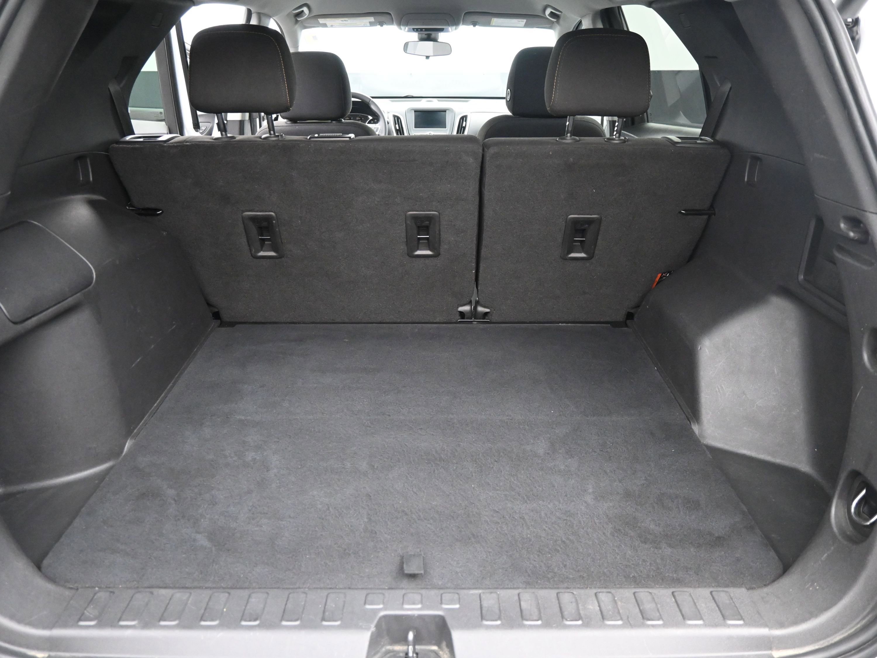 Used 2021 Chevrolet Equinox LT image 18