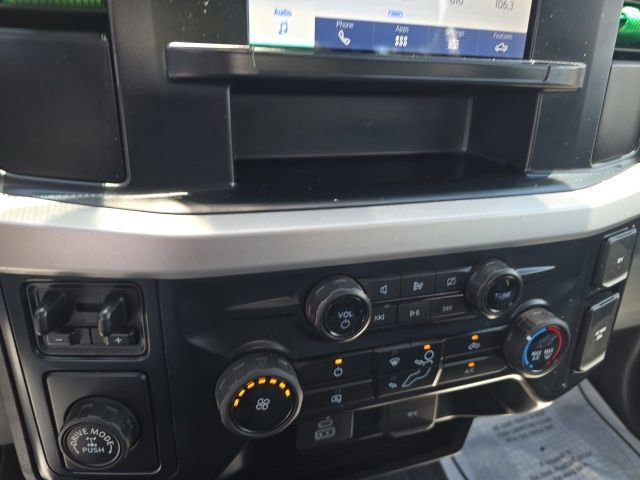 Used 2023 Ford F250 XL w/ XL Driver Assist Package RWD image 15