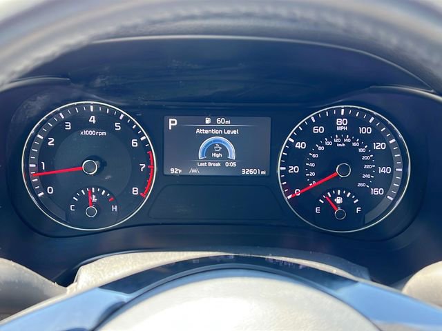 Used 2024 Kia Forte GT-Line FWD image 30