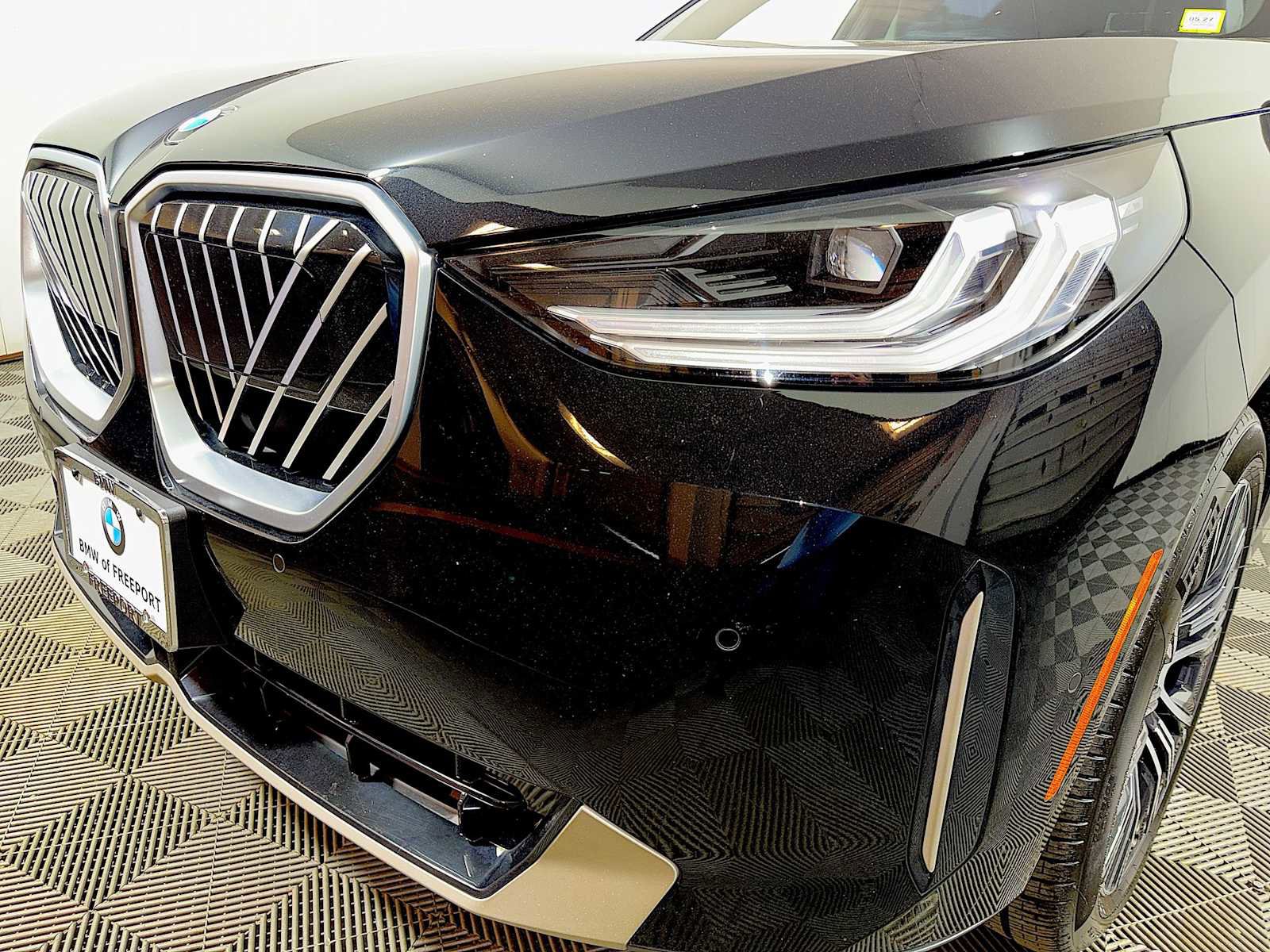 Used 2025 BMW X3 xDrive30 w/ Convenience Package AWD/4WD image 26