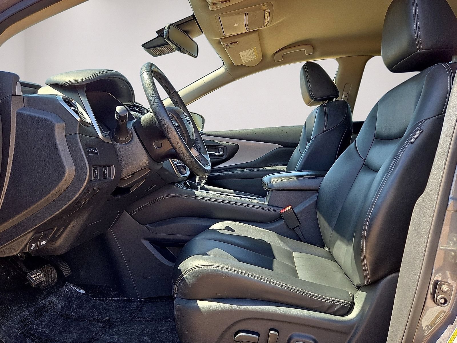 Used 2023 Nissan Murano SV FWD image 23