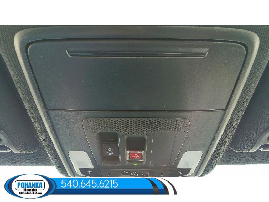 New 2025 Honda Accord Hybrid Sport image 31