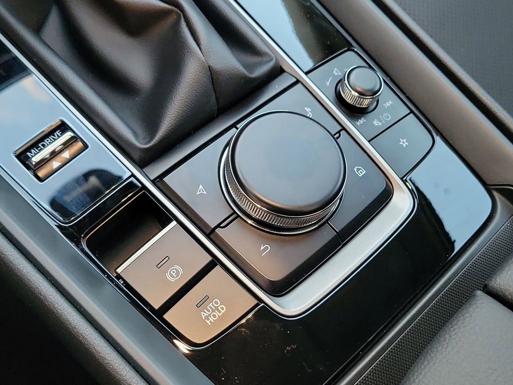 Certified 2026 MAZDA CX-50 AWD 2.5 S w/ Weather Package image 33