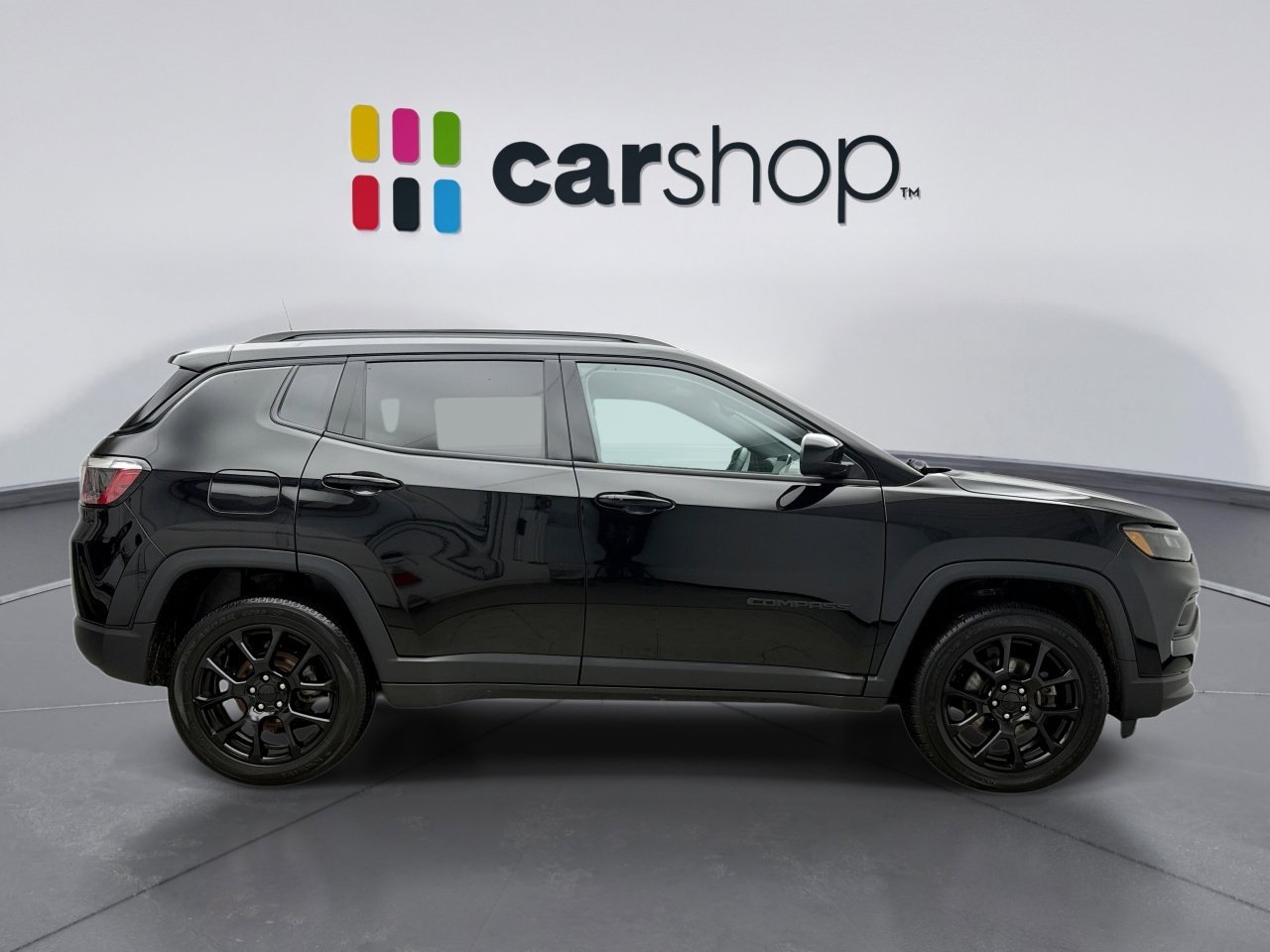 Used 2022 Jeep Compass Latitude image 6