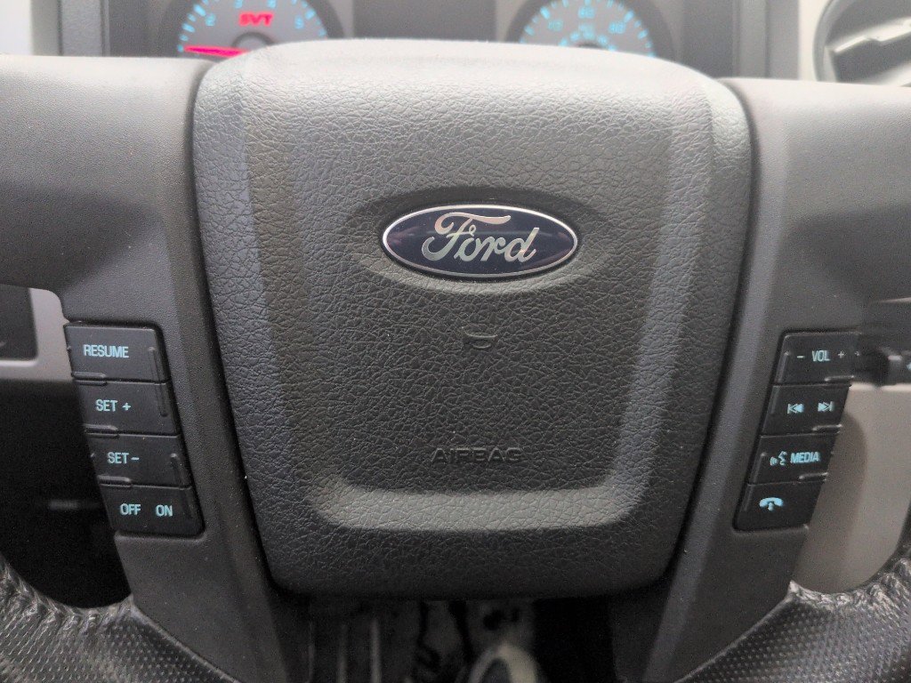 Used 2010 Ford F150 Raptor image 15