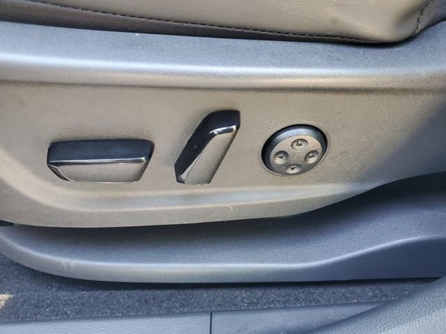 Certified 2024 Nissan Ariya FWD image 17