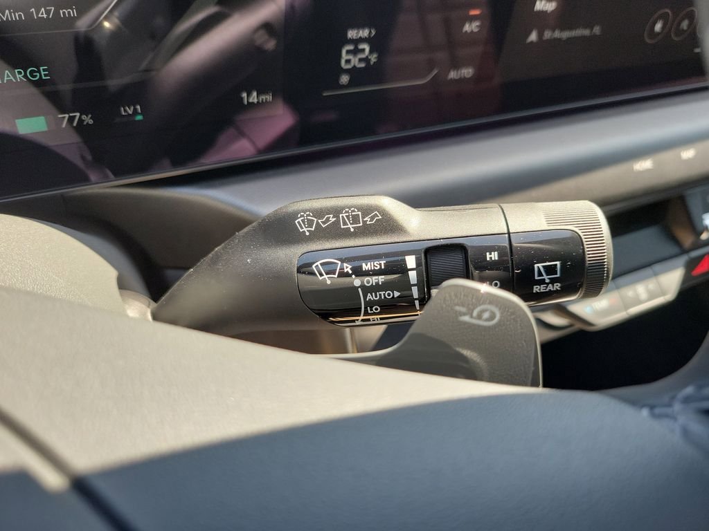 New 2026 Kia EV9 Land AWD/4WD image 33