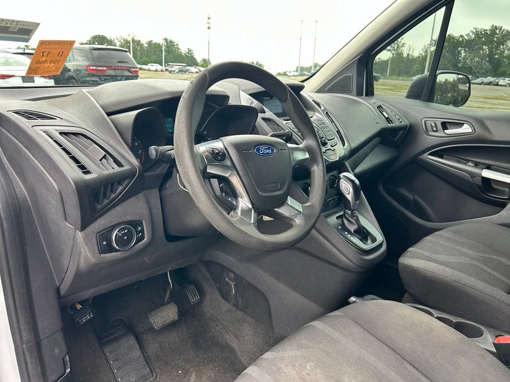 Used 2016 Ford Transit Connect XLT FWD image 5