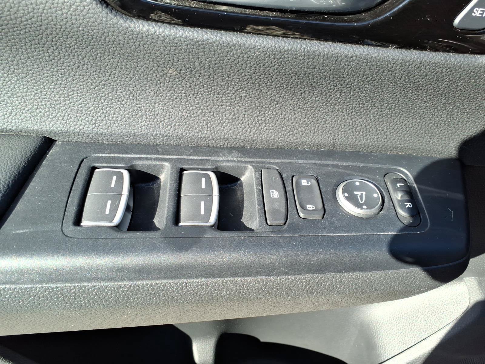 Certified 2024 Honda CR-V EX-L image 36