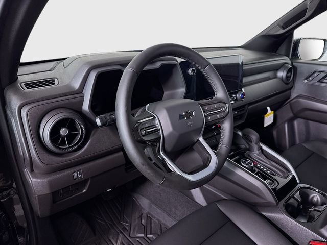 New 2026 Chevrolet Colorado Trail Boss AWD/4WD image 11