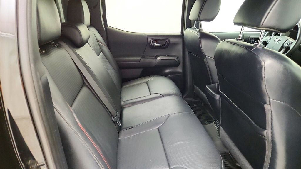 Used 2019 Toyota Tacoma TRD Pro AWD/4WD image 24
