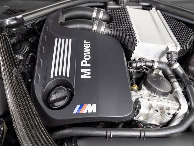Used 2016 BMW M4 GTS image 44