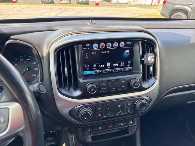 Used 2018 GMC Canyon SLE w/ SLE Convenience Package AWD/4WD image 16