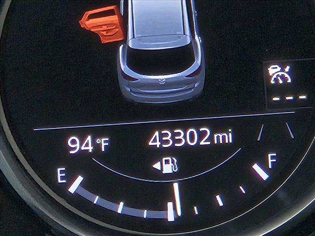 Used 2022 MAZDA CX-5 AWD 2.5 S image 20