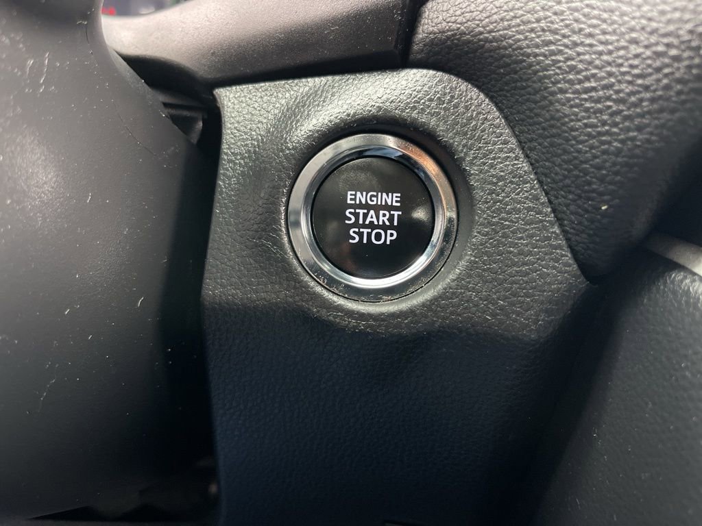 Used 2025 Toyota RAV4 XLE w/ Convenience Package image 13