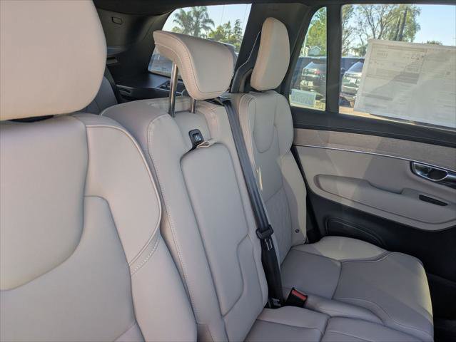 New 2026 Volvo XC90 B6 Plus w/ Protection Package Premier image 13