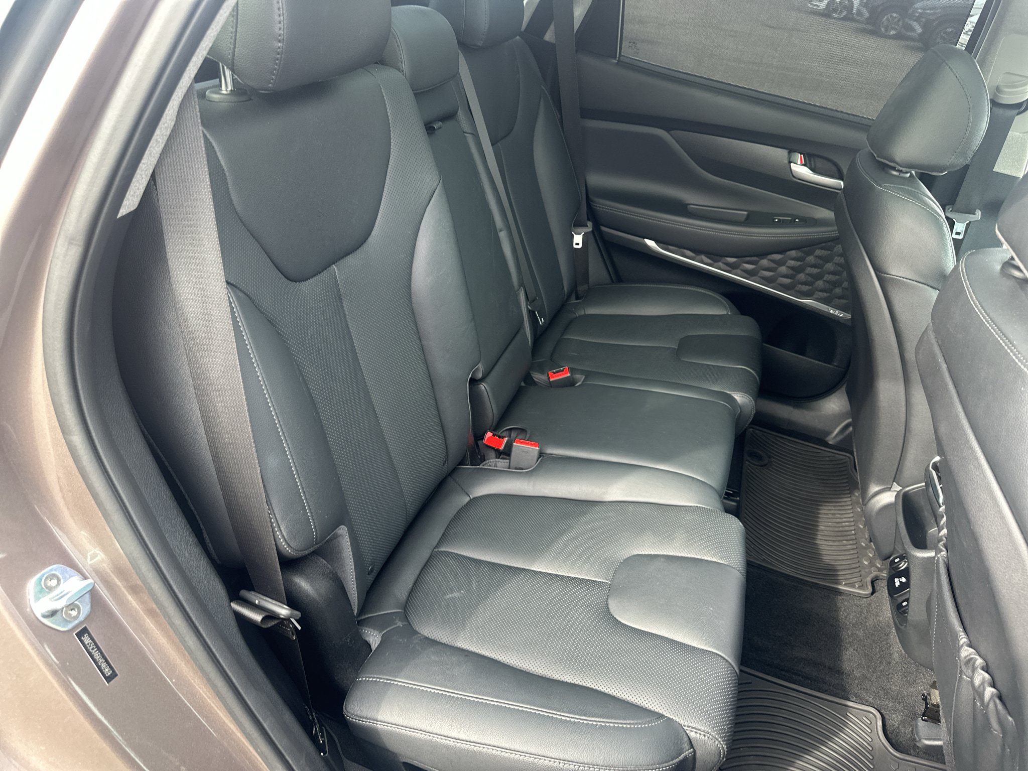 Used 2019 Hyundai Santa Fe AWD image 21