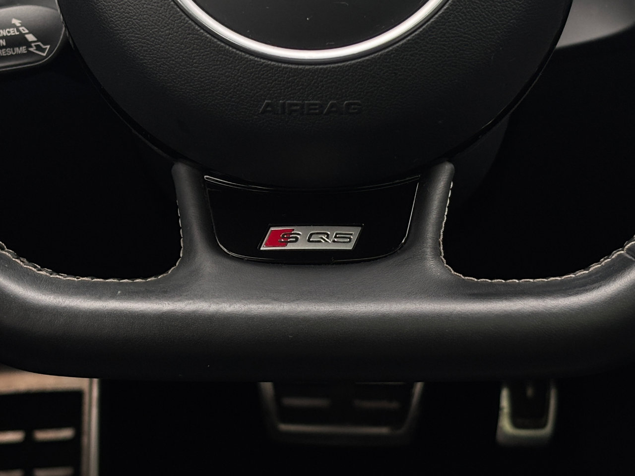 Used 2017 Audi SQ5 Premium Plus image 5