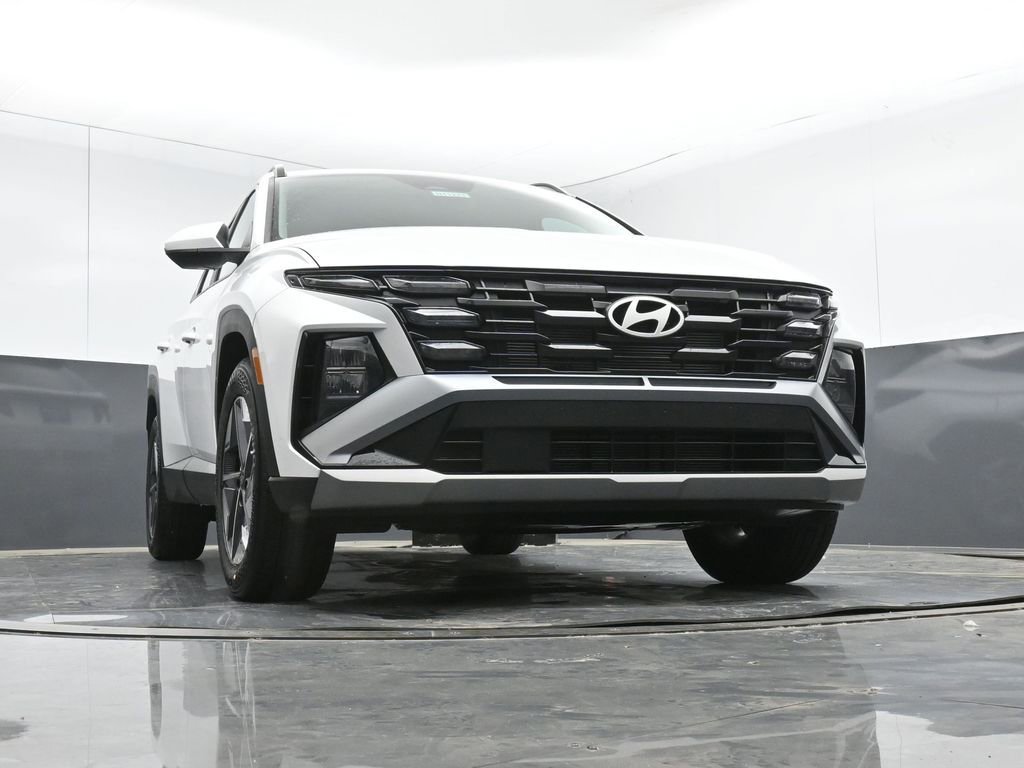 New 2026 Hyundai Tucson SEL image 16