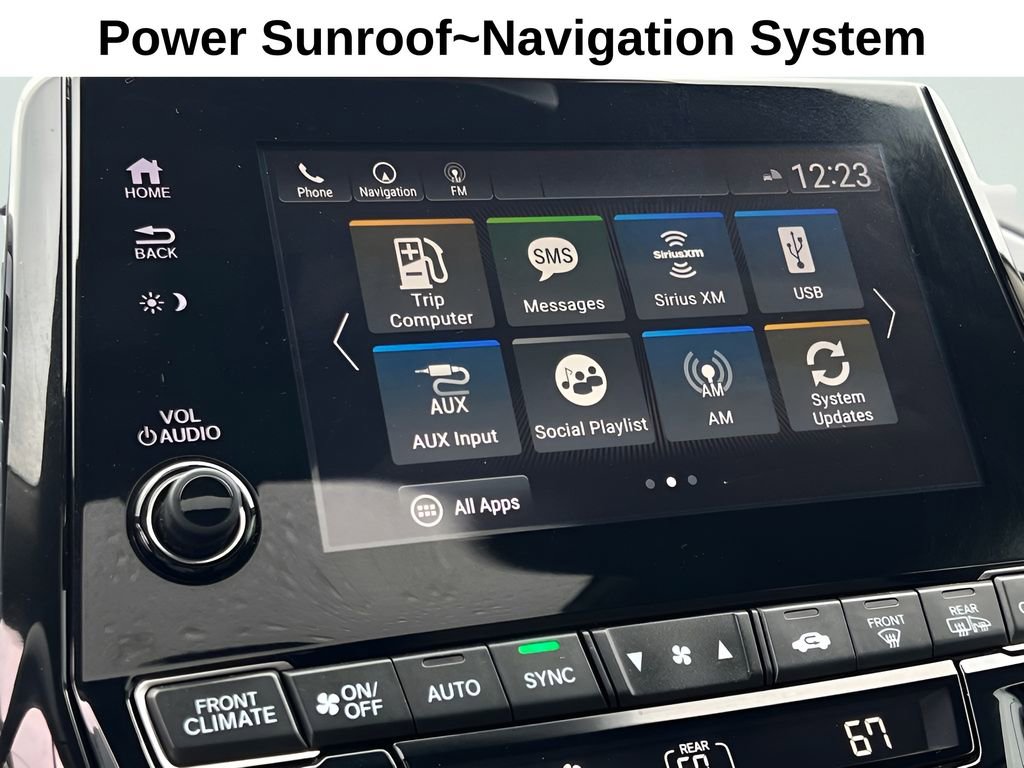 Used 2019 Honda Odyssey Elite image 60