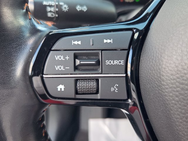 Used 2025 Honda HR-V Sport image 26