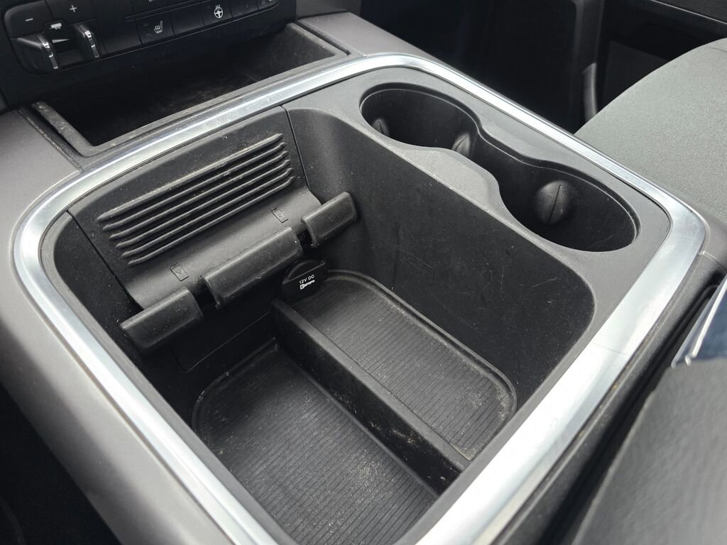 Used 2021 RAM 1500 Classic Warlock image 29