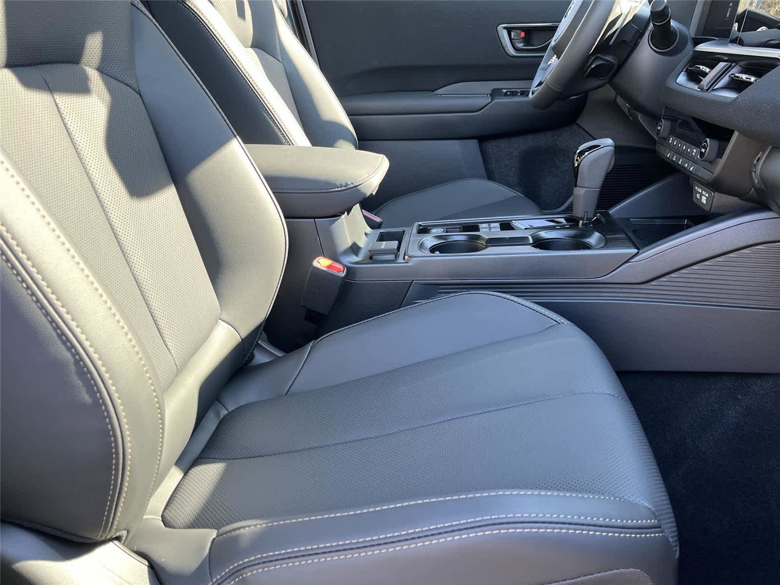 New 2026 Subaru Outback Limited AWD/4WD image 18