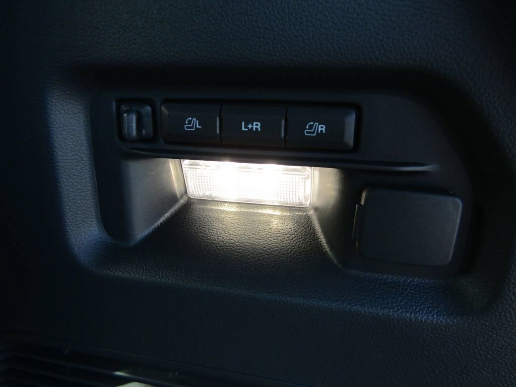New 2026 Ford Explorer ST w/ Sun And Sound Package AWD/4WD image 14