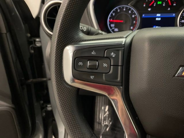 Used 2025 Chevrolet Blazer LT FWD image 12