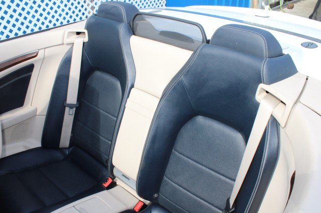 Used 2016 Mercedes-Benz E 400 Cabriolet image 30