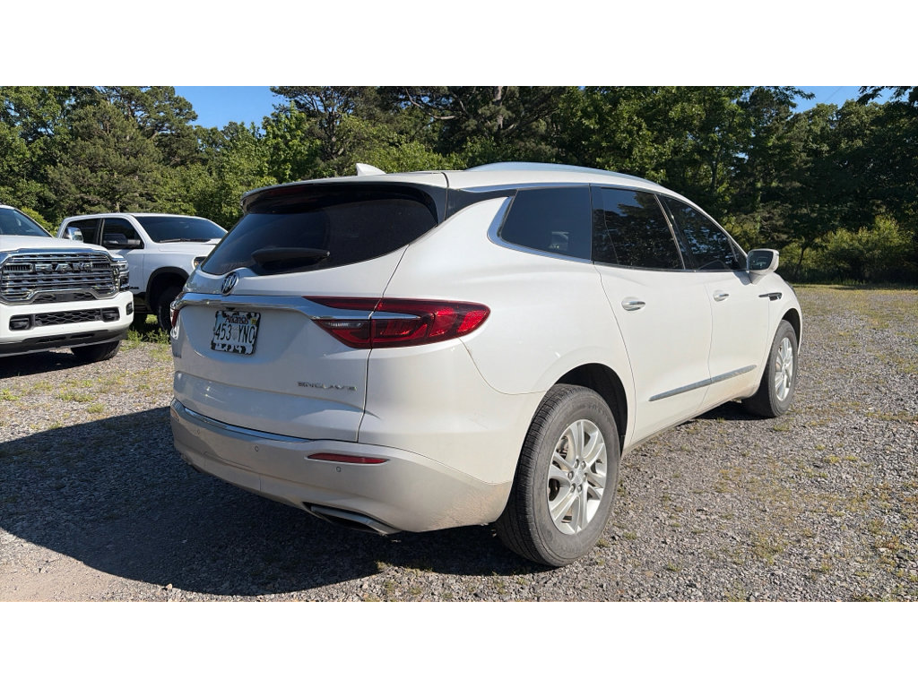 Used 2019 Buick Enclave Preferred FWD image 3