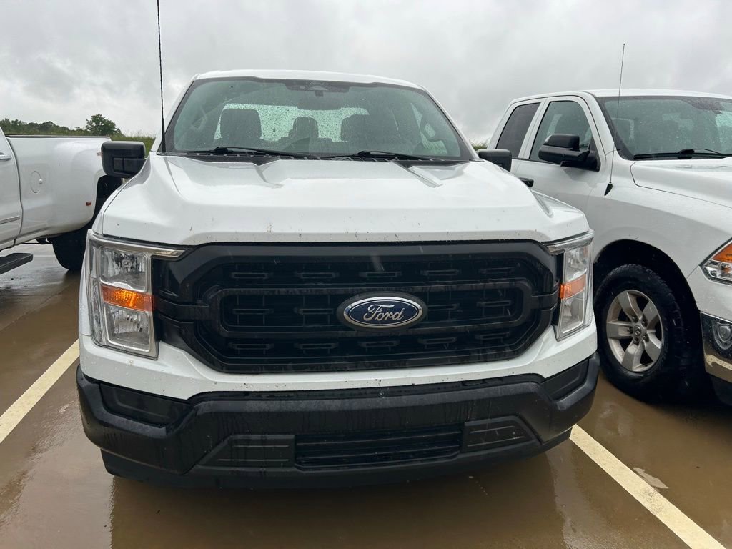 Used 2022 Ford F150 XL w/ Equipment Group 101A High image 14