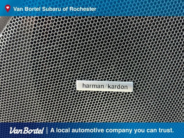 Used 2023 Subaru Forester Sport AWD/4WD image 15