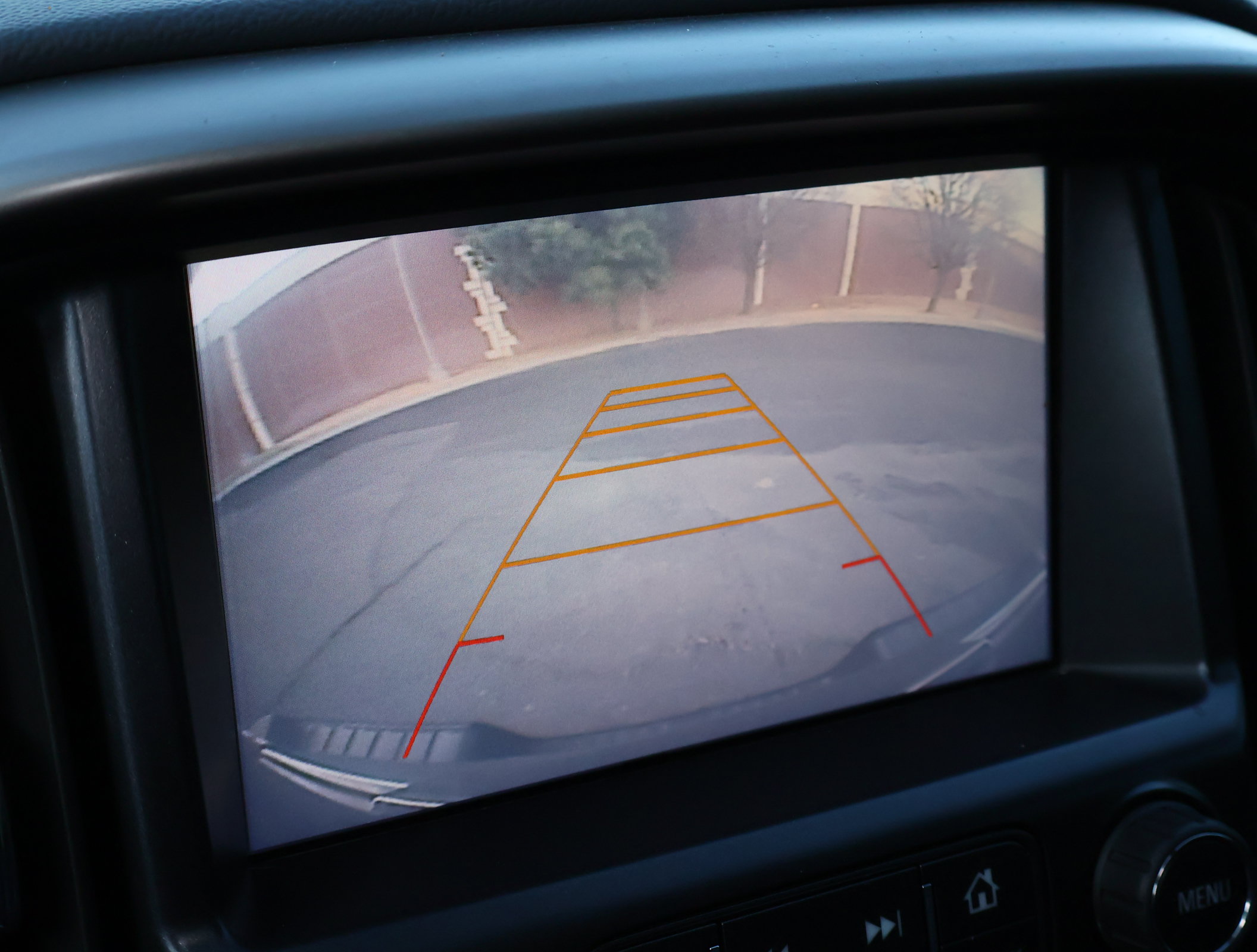 Used 2016 Chevrolet Colorado Z71 RWD image 4