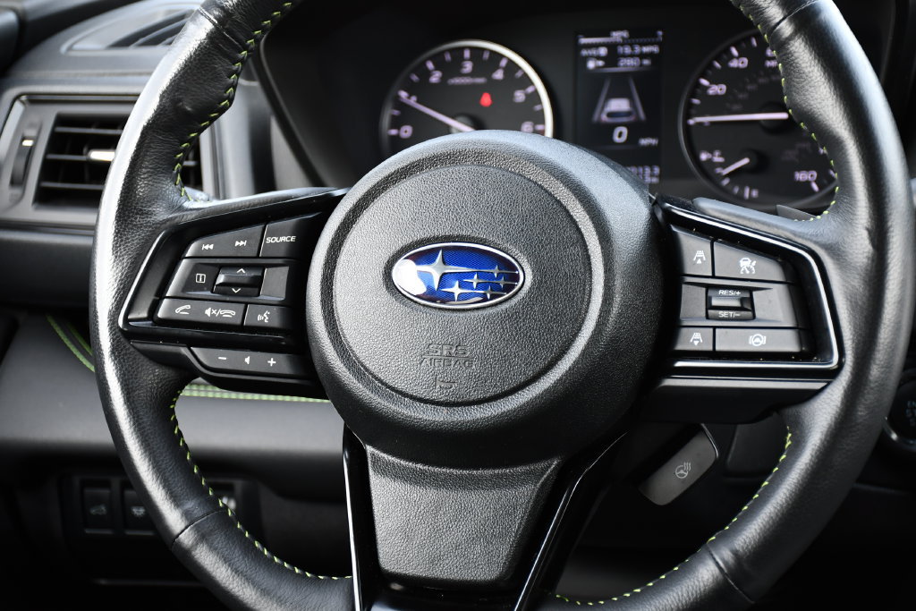Used 2024 Subaru Ascent Onyx Edition AWD/4WD image 25