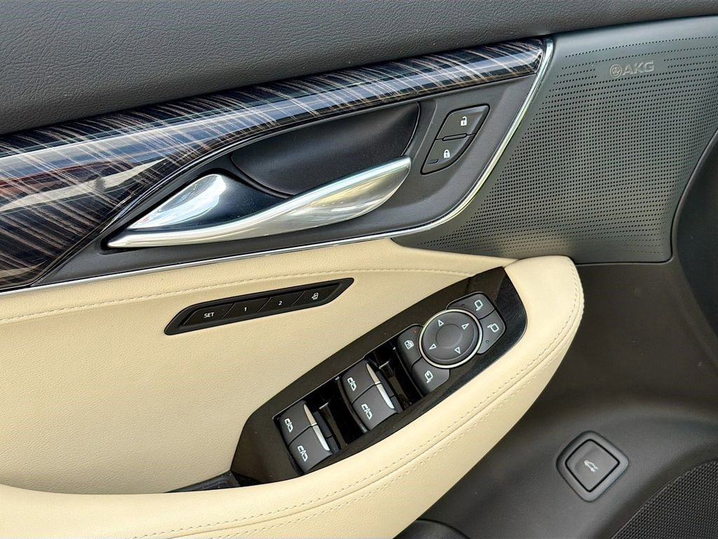 Certified 2026 Cadillac CT5 Premium Luxury w/ Technology Package image 15