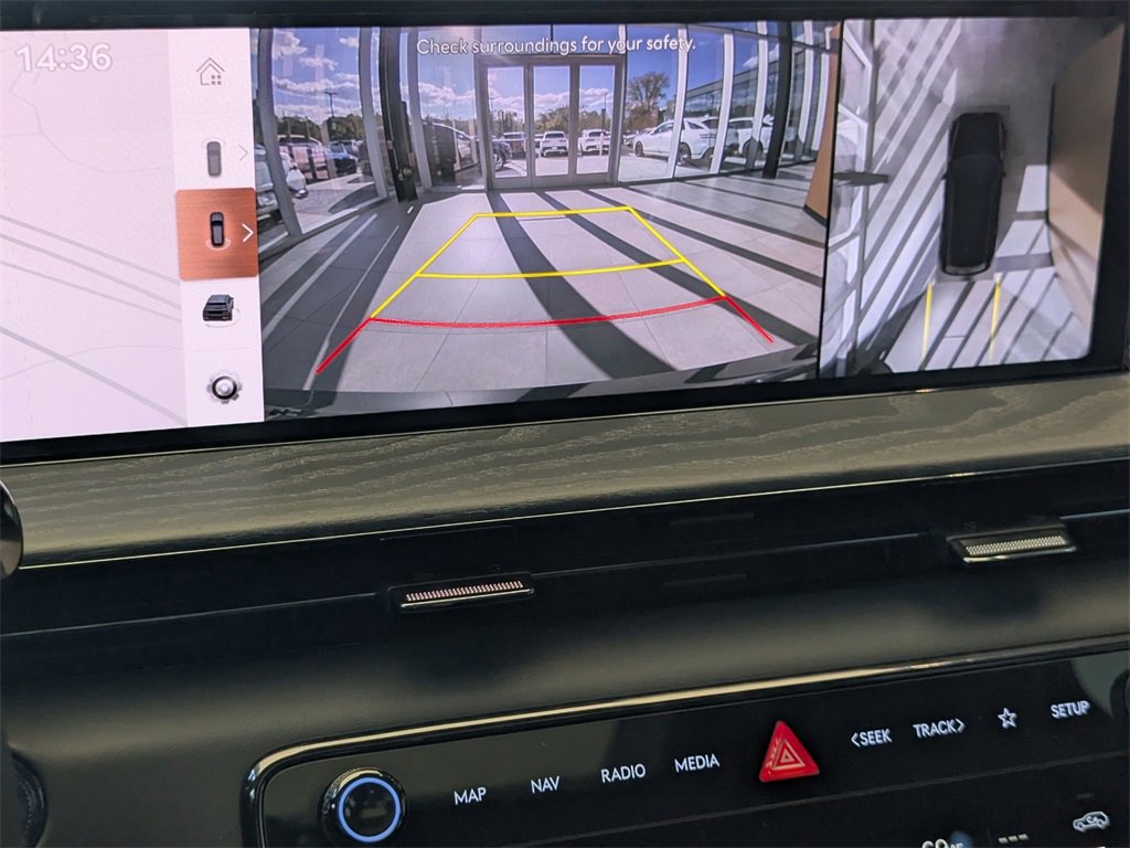 New 2026 Genesis GV80 3.5T Prestige image 20