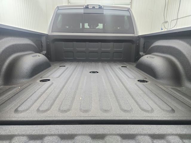 New 2026 RAM 2500 Laramie AWD/4WD image 45