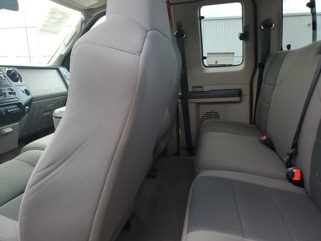 Used 2010 Ford F250 XLT AWD/4WD image 25