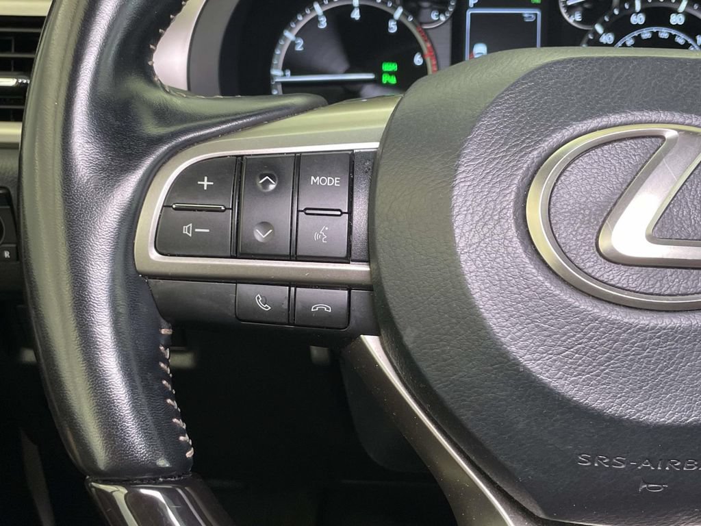 Used 2021 Lexus GX 460 Premium AWD/4WD image 36