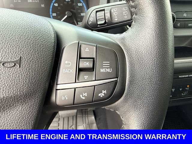 Used 2023 Ford Bronco Sport Big Bend w/ Convenience Package AWD/4WD image 30