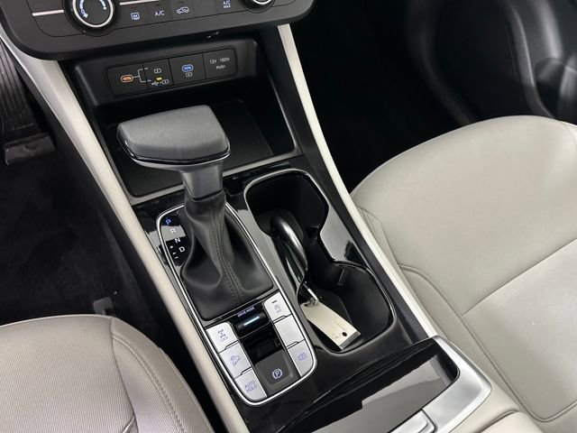 Certified 2025 Hyundai Tucson SE image 48