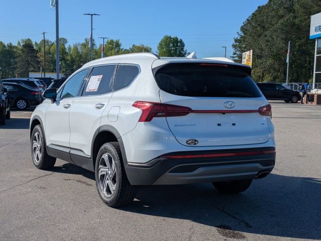 Used 2023 Hyundai Santa Fe SEL image 5