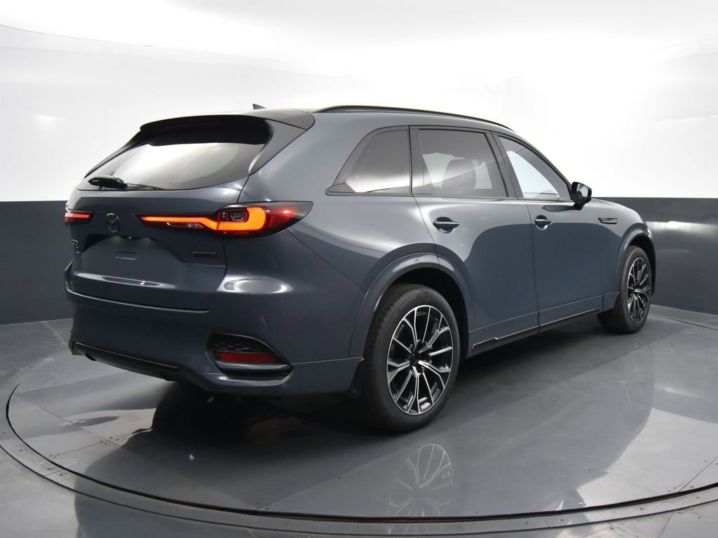 New 2026 MAZDA CX-70 3.3 Turbo S w/ Premium Plus image 35