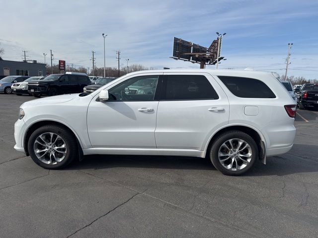 Used 2020 Dodge Durango GT image 6