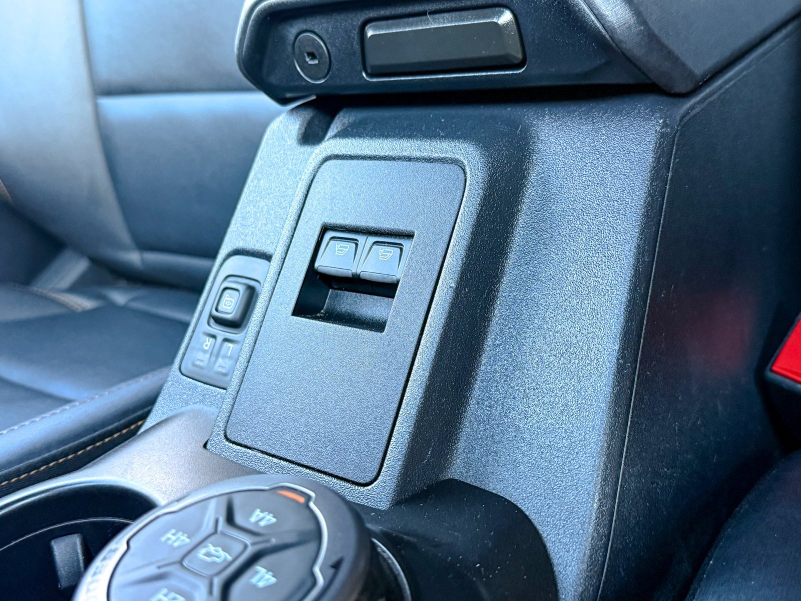 Certified 2022 Ford Bronco Badlands image 28