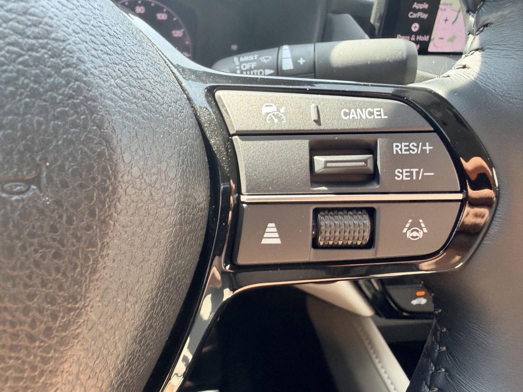 Used 2025 Honda Accord Touring image 33
