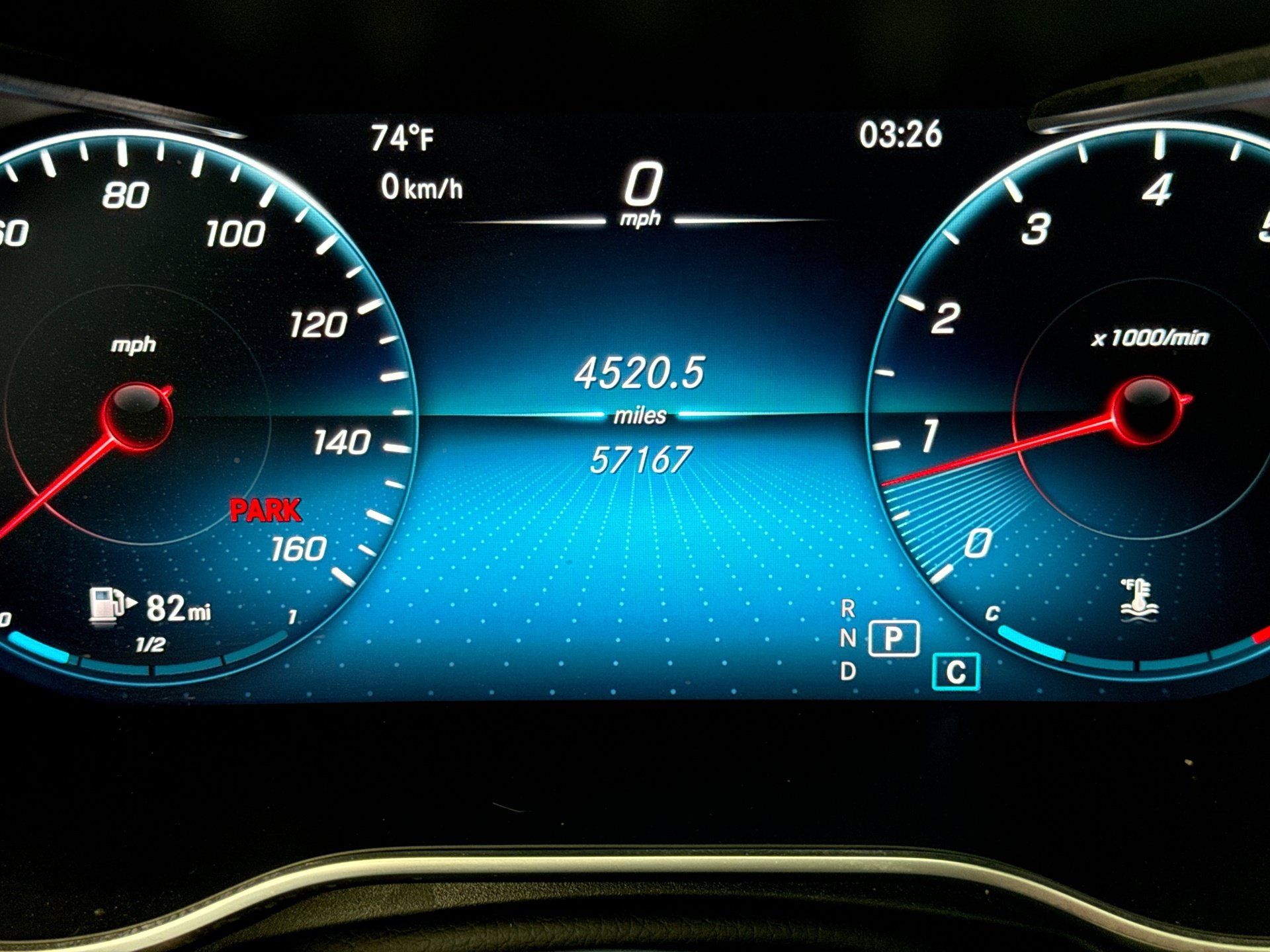 Used 2021 Mercedes-Benz GLC 300 4MATIC Coupe w/ AMG Line image 13