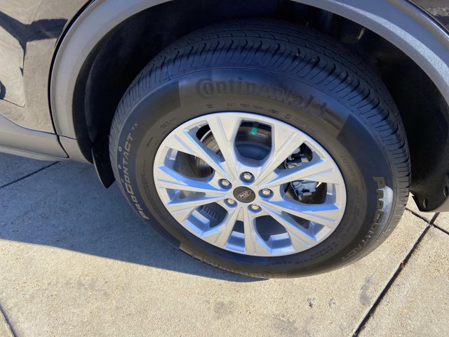 Used 2025 Ford Escape Active image 29